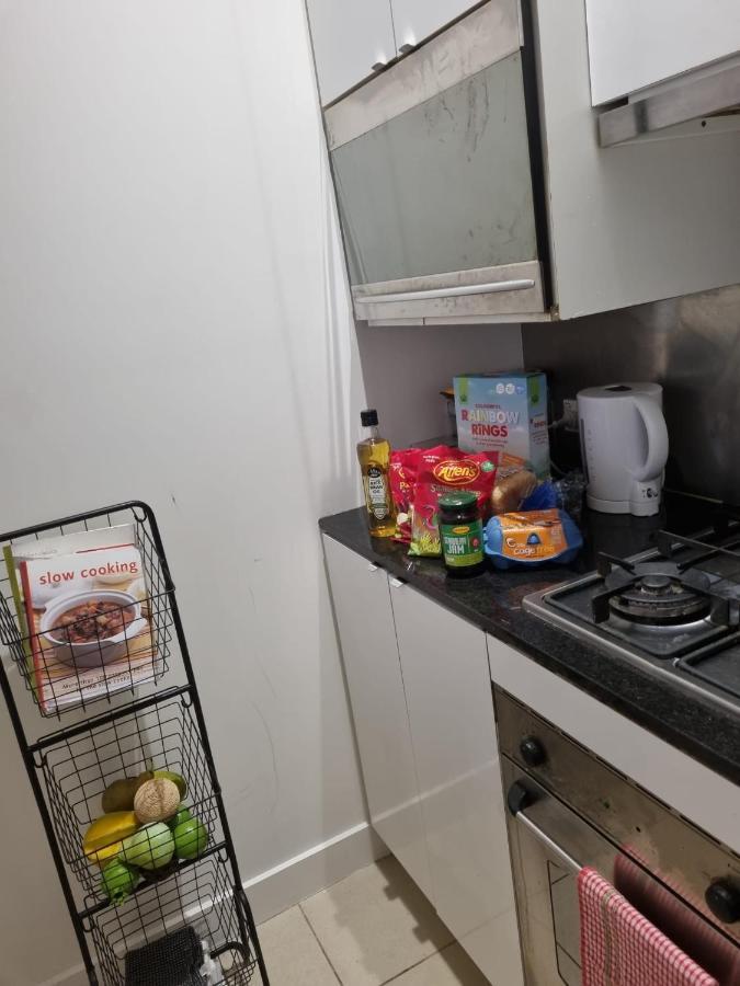 Collins Central 2-Bd Apartment With Pre-Reserve Parking Melbourne Eksteriør bilde
